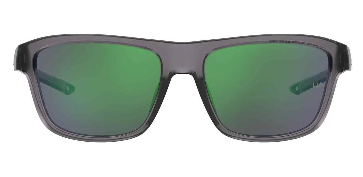 Under Armour UaRumble Sunglasses - view 5